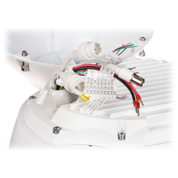 HYBRYDOWA KAMERA TERMOWIZYJNA IP TC-H358M SPEC:44X/IT/A - 5 Mpx 6 ... 264 mm TIANDY